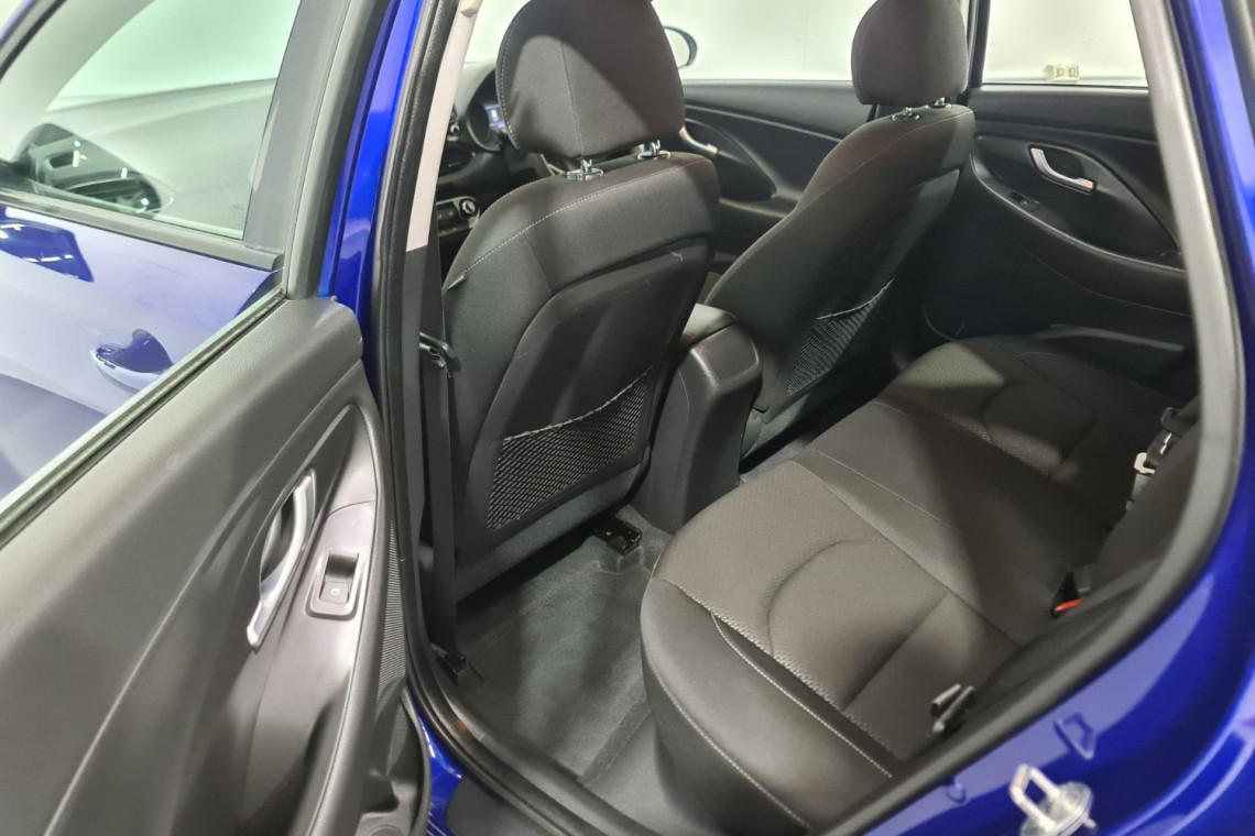 2019 Hyundai i30 PD Go Hatch Image 10
