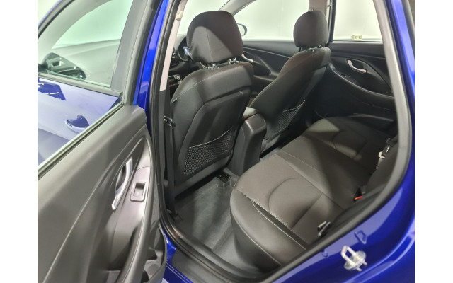 2019 Hyundai i30 PD Go Hatch