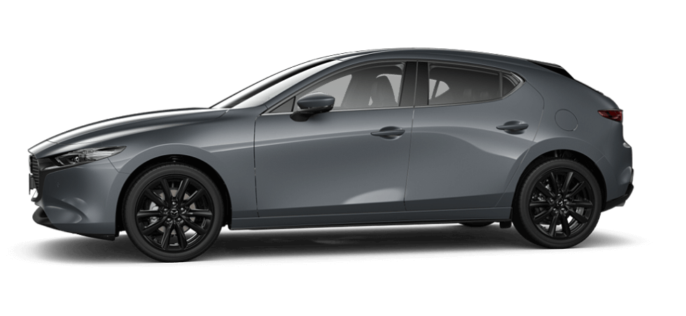2024 Mazda 3 BP G25 Astina Hatch Image 23