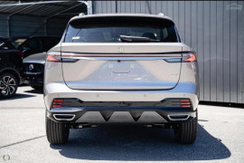 2025 MG HS AS33 Essence SUV