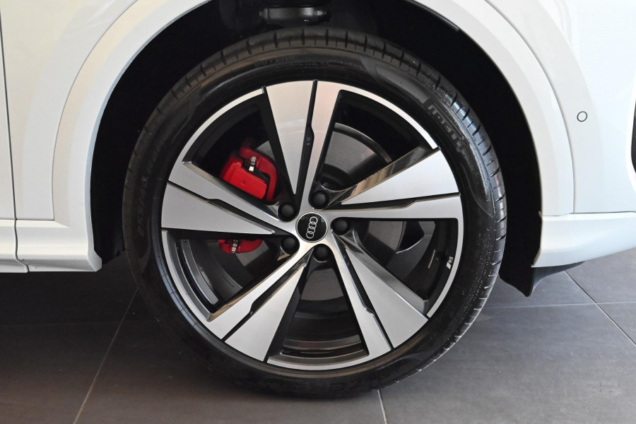 2026 MY25 Audi Q5 FY e-hybrid 270kW SUV