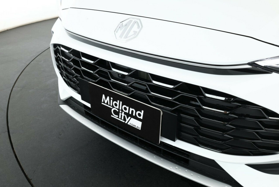 2025 MG ZS ZS32 Excite Hybrid+ SUV Image 7