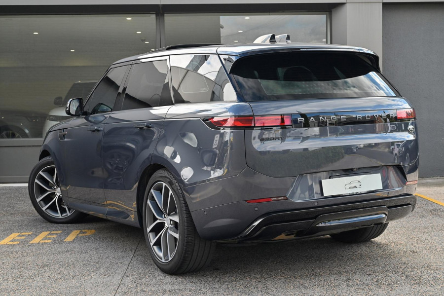 2022 MY23 Land Rover Range Rover Sport L461 D300 Dynamic SE SUV