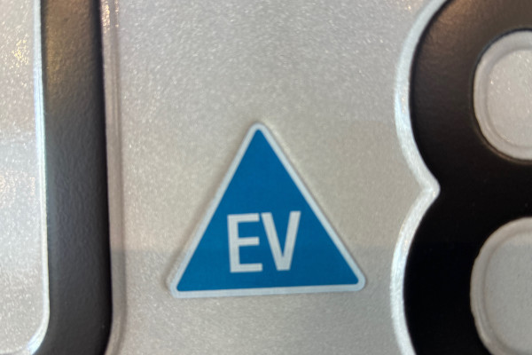 2026 MY27 Hyundai Staria Load US4.V4  Van Image 14