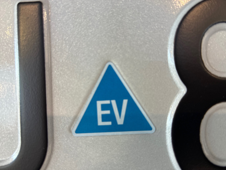 2026 MY27 Hyundai Staria Load US4.V4  Van Image 14