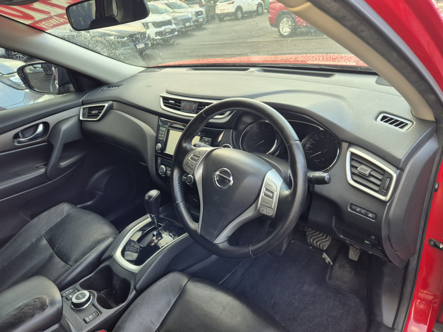 2014 Nissan X-Trail T32 ST-L SUV Image 14