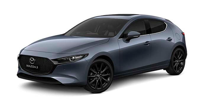 Polymetal Grey Metallic