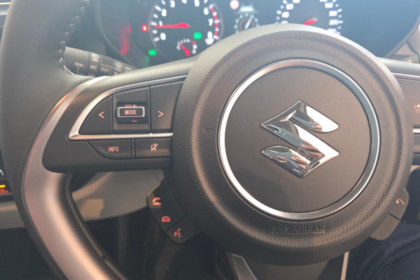 2026 Suzuki Swift UZ Hybrid Plus Hatch Image 16