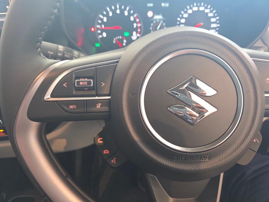 2026 Suzuki Swift UZ Hybrid Plus Hatch Image 16