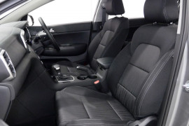 2018 MY19 Kia Sportage QL Si Suv