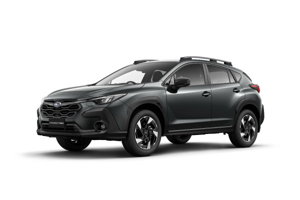 2025 Subaru Crosstrek CT20RA 2.0R SUV