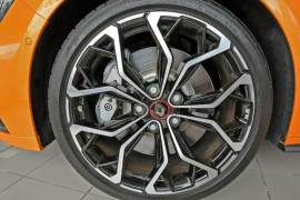 2020 MYon Renault Megane BFB R.S. Sport Hatchback