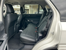 2024 MY24.5 Ford Everest UB Trend SUV image 7