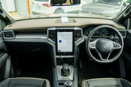 2024 Volkswagen Amarok NF TDI600 Aventura Ute