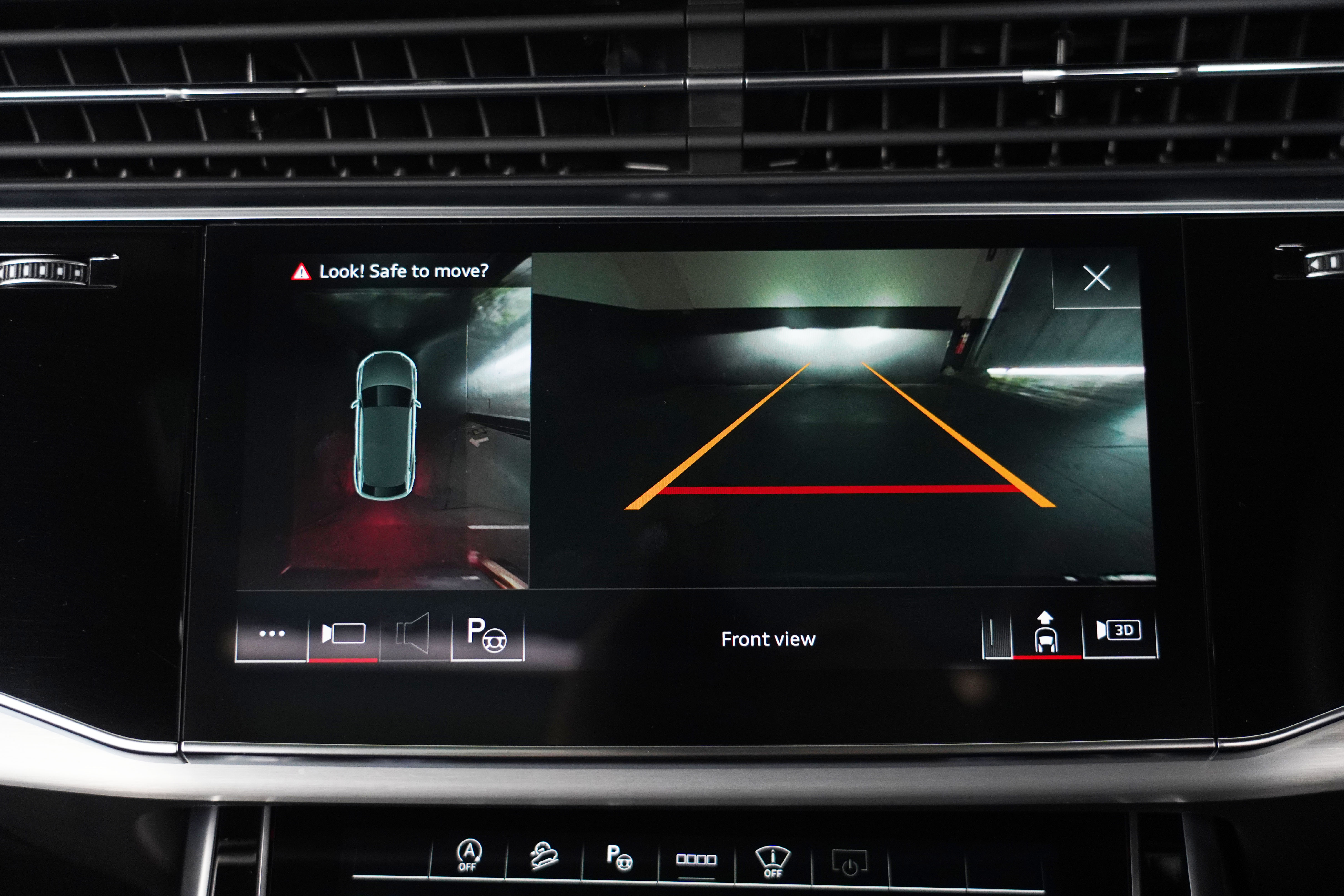 2022 Audi SQ8 TFSI SUV Image 52