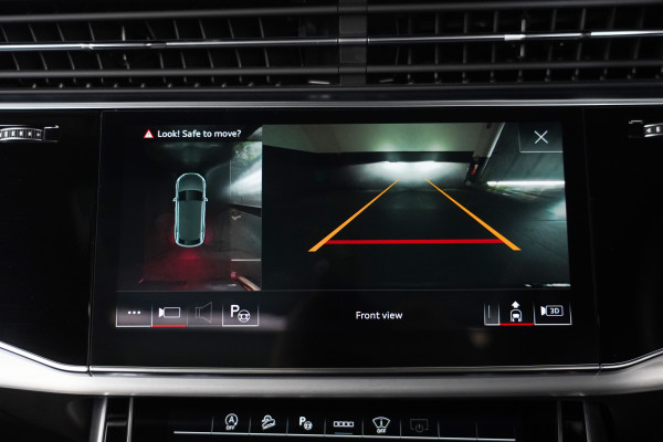 2022 Audi SQ8 TFSI SUV Image 52