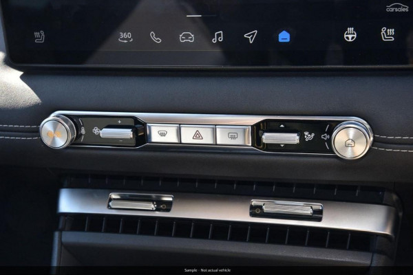 2026 MG MG4 EV Urban AH4E Essence 54 Hatch Image 2