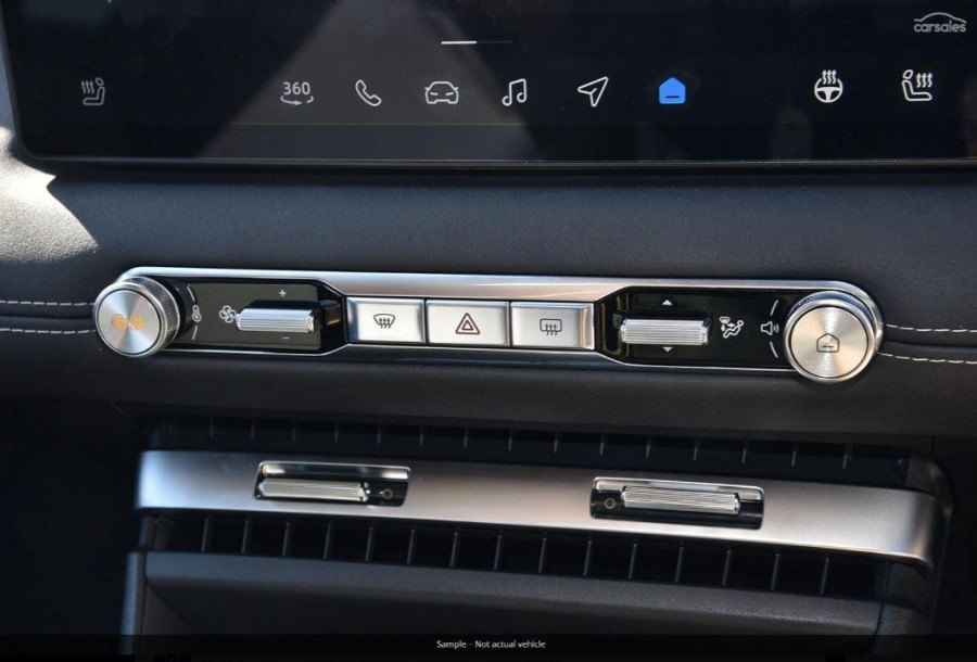 2026 MG MG4 EV Urban AH4E Essence 54 Hatch Image 2