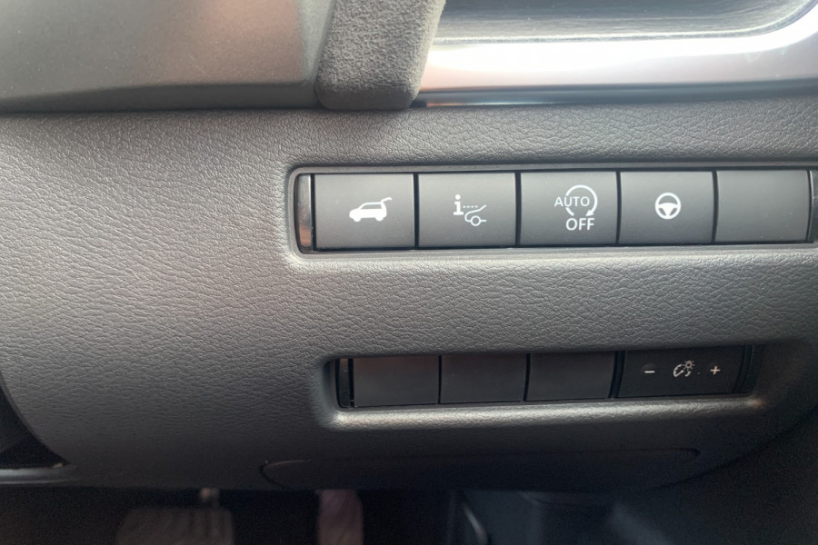 2024 MY25 Nissan QASHQAI J12 Ti-L SUV Image 21
