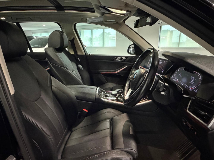 2020 BMW X5 G05 xDrive25d SUV Image 20