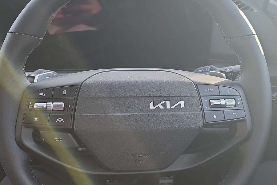 2025 MY26 Kia Sportage NQ5 PE HEV GT-Line SUV Image 18