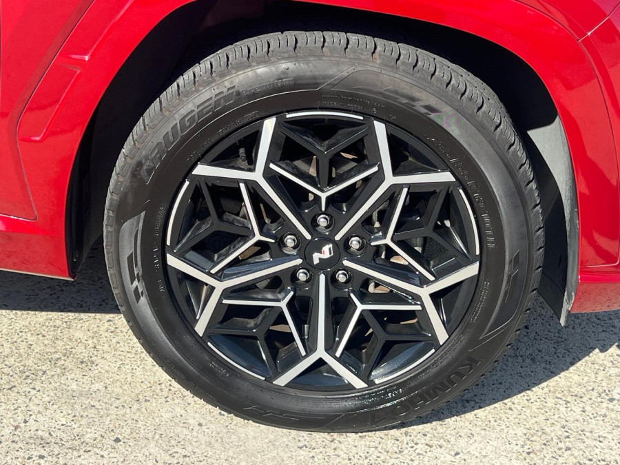 2022 Hyundai Tucson NX4.V1 Elite SUV Image 10