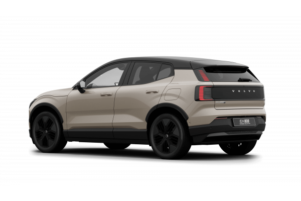2026 MY27 Volvo EX30 Cross Country  P8 SUV Image 3
