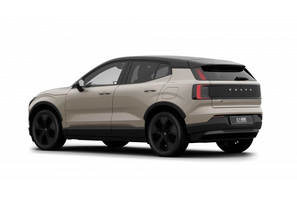 2026 MY27 Volvo EX30 Cross Country  P8 SUV Image 3