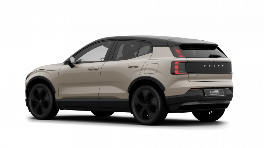2026 MY27 Volvo EX30 Cross Country  P8 SUV Image 3
