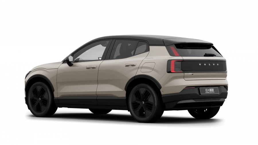 2026 MY27 Volvo EX30 Cross Country  P8 SUV Image 3