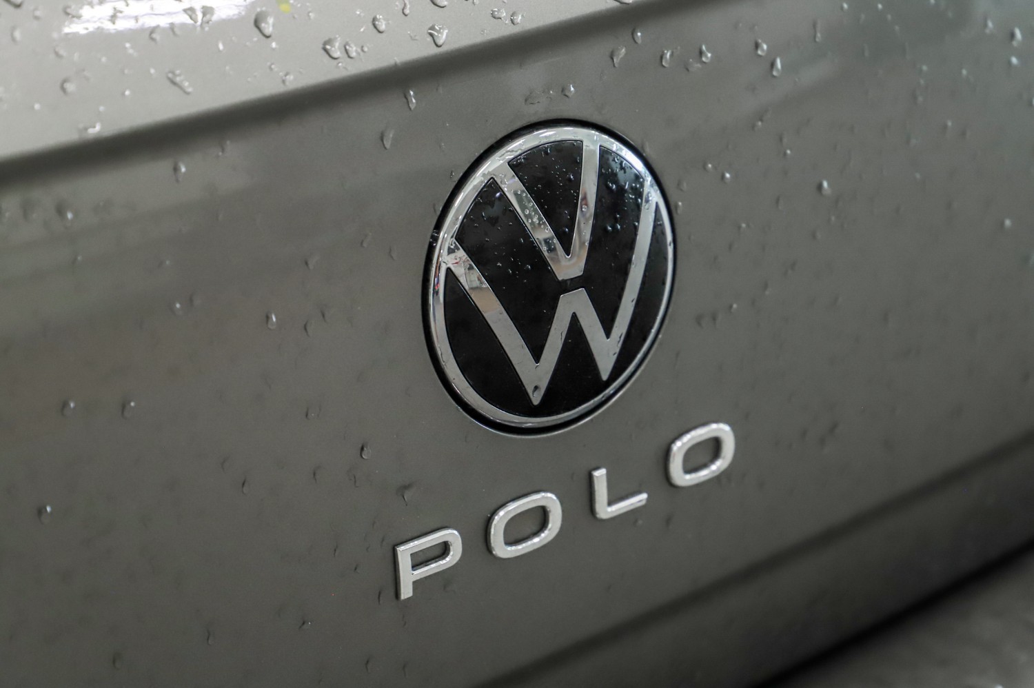 2021 Volkswagen Polo AW Comfortline Hatch Image 20
