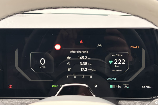 2025 Kia EV3 SV GT-Line SUV Image 23