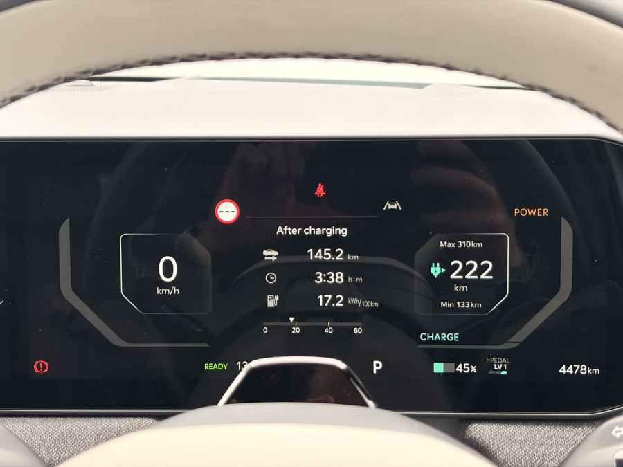 2025 Kia EV3 SV GT-Line SUV Image 23