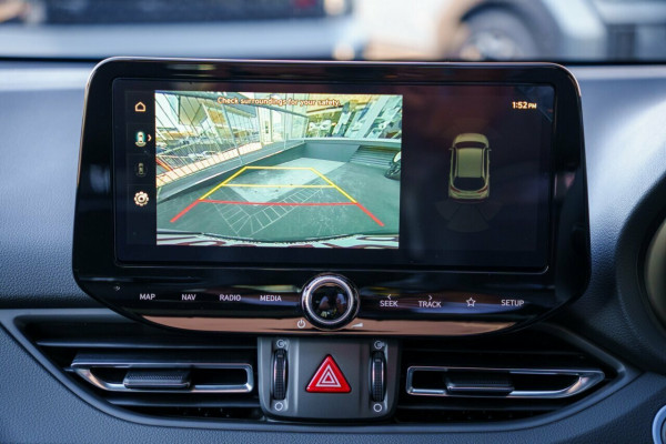2026 Hyundai i30 PDe.V6 N Premium Hatch Image 15