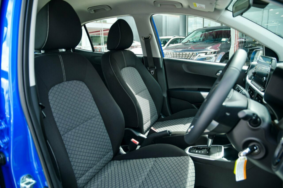 2025 Kia Picanto JA PE2 Sport Hatch Image 17