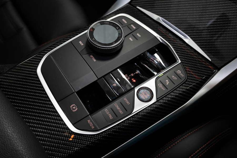 2024 BMW 4 Series G22 M440i xDrive Coupe