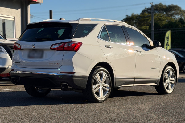 2018 Holden Equinox EQ LTZ-V SUV Image 6