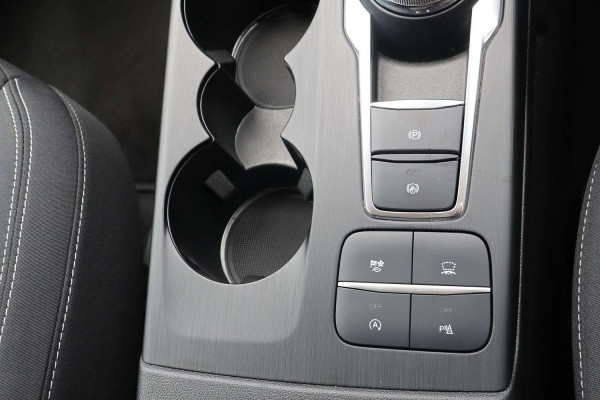 2022 Ford Escape ZH  SUV Image 14