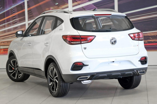 2024 MG ZST  Essence SUV Image 5