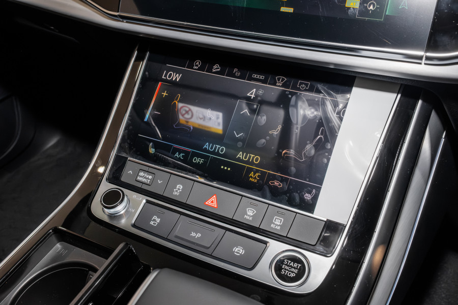 2026 Audi Q8 F1 TDI 210kW S line SUV