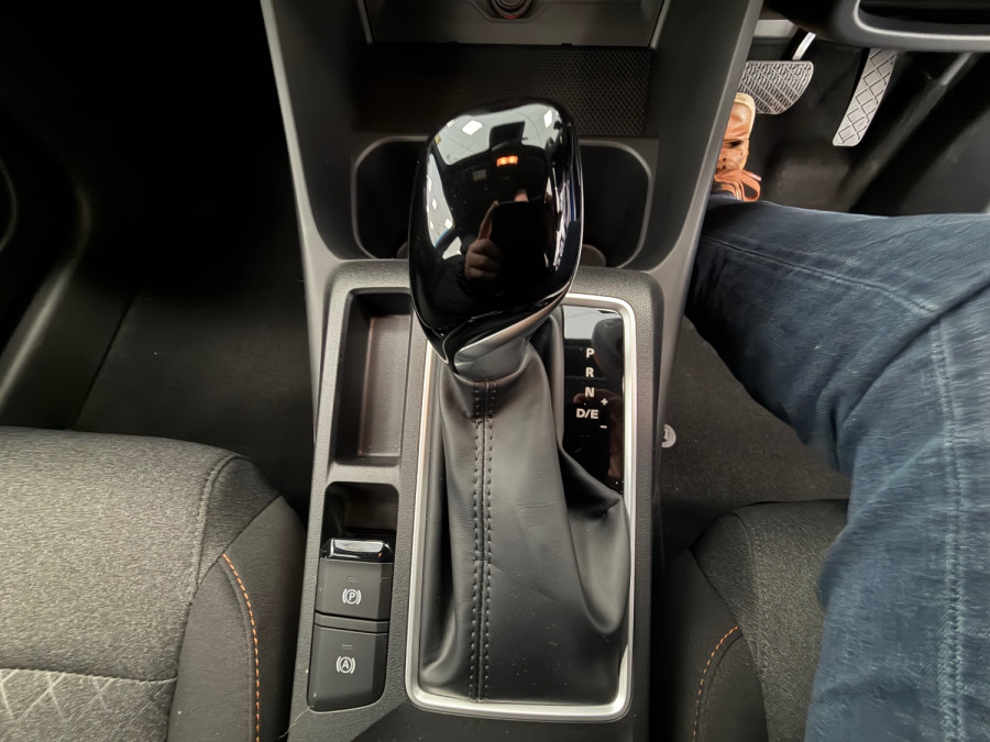 2026 MG MG3 ZP22 Vibe Hatch Image 22