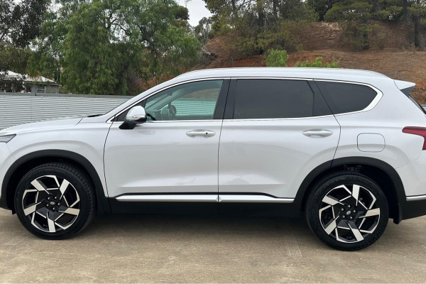 2021 Hyundai Santa Fe TM.V3 Elite SUV
