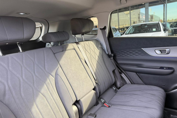 2026 Chery Tiggo 8 T31 Super Hybrid Urban SUV Image 12