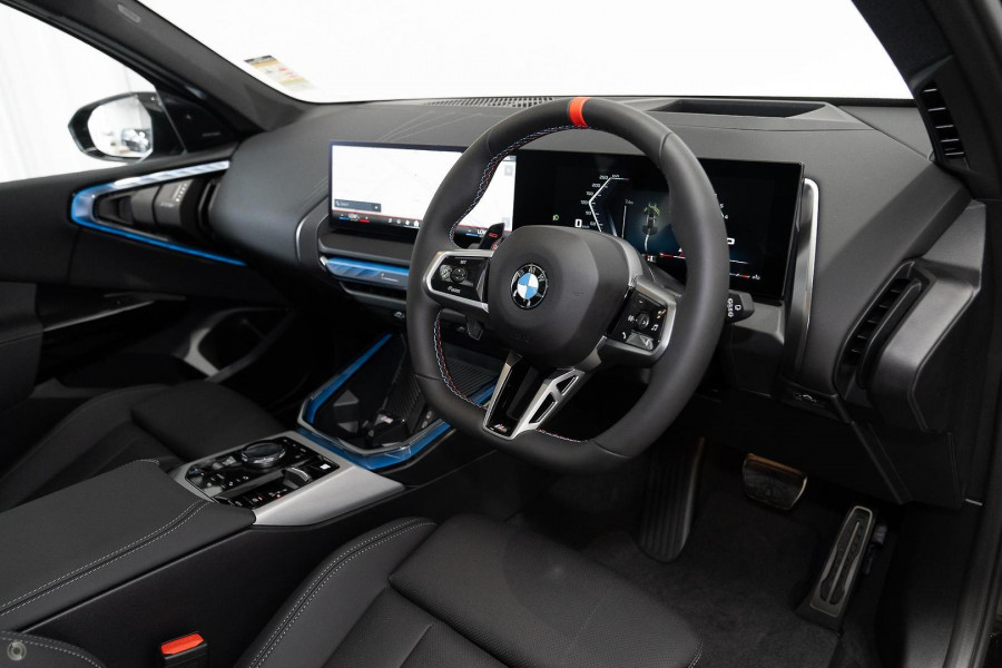 2026 BMW X3 G45 M50 xDrive SUV