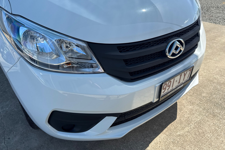 2023 LDV G10 SV7C  Van Image 9