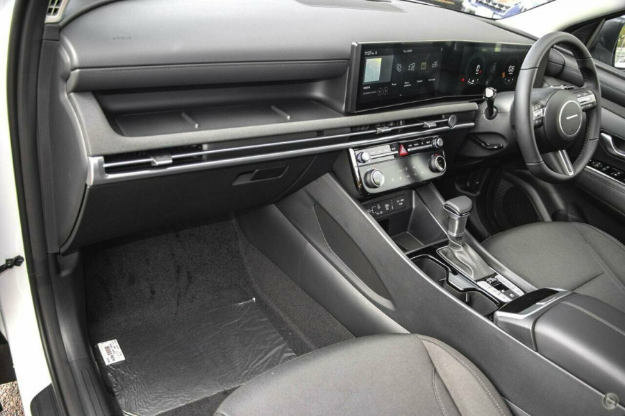 2025 Hyundai Tucson NX4.V3  SUV Image 7