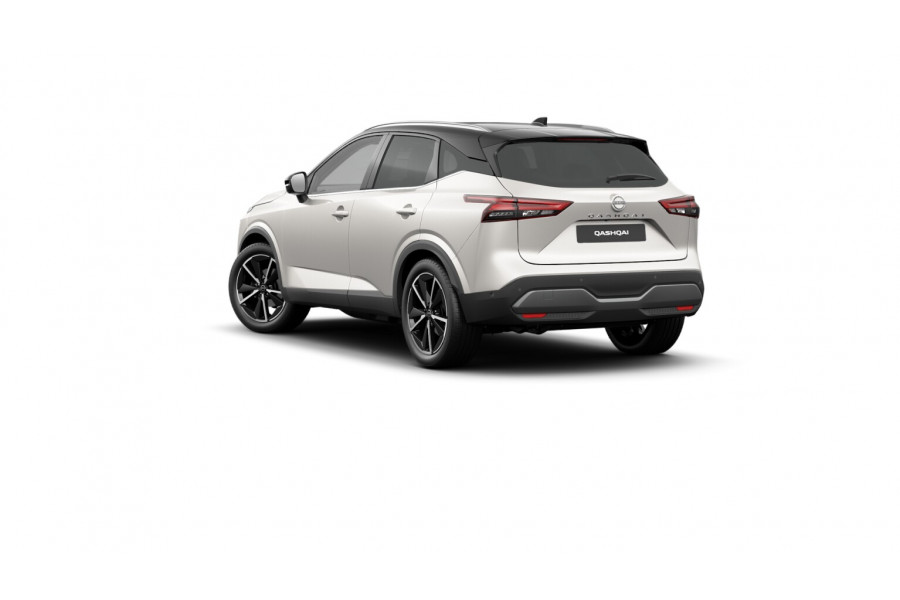 2024 Nissan QASHQAI J12 Ti SUV Image 25