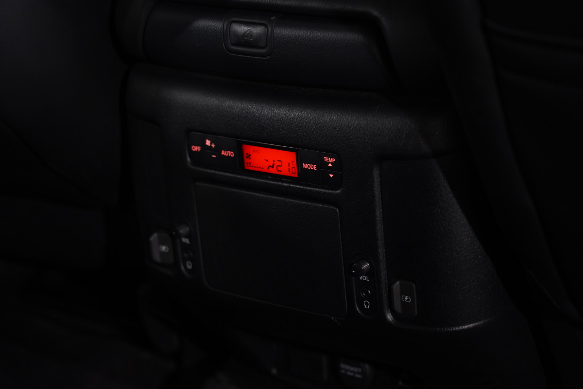 2024 Nissan Patrol Ti-L (4x4) SUV