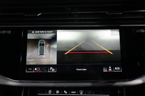 2020 Audi SQ7 TDI SUV Image 23