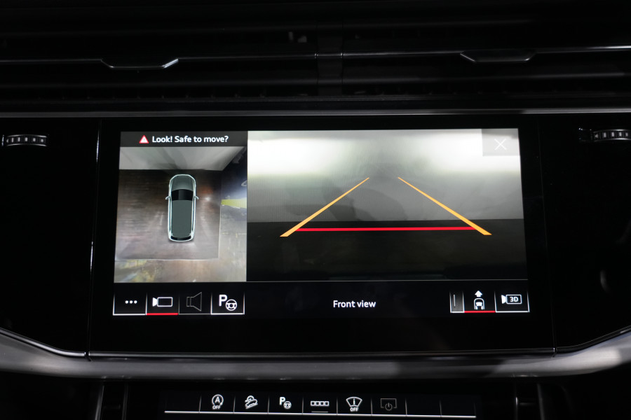 2020 Audi SQ7 TDI SUV